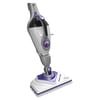 Black+Decker BHSM1615DSM-QS Delta Başlıklı, SteaMitt 1600W 2'si 1 arada Steam-Mop, Gri, Mor