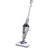 Black+Decker BHSM1615DSM-QS Delta Başlıklı, SteaMitt 1600W 2'si 1 arada Steam-Mop, Gri, Mor