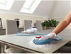 Black+Decker BHSM168DSM-QS 2'si 1 Arada Buharlı Paspas, 1600 W, Delta Başlı ve SteaMitt