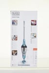 Black+Decker BHSM168DSM-QS 2'si 1 Arada Buharlı Paspas, 1600 W, Delta Başlı ve SteaMitt