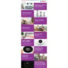 Bosch Air 2000 Hava Temizleyici Beyaz (T)