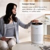 Bosch Air 2000 Hava Temizleyici Beyaz (T)