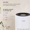 Bosch Air 2000 Hava Temizleyici Beyaz (T)