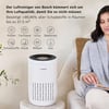 Bosch Air 2000 Hava Temizleyici Beyaz (T)