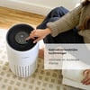 Bosch Air 4000 Hava Temizleyici, Beyaz (T)