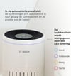 Bosch Air 4000 Hava Temizleyici, Beyaz (T)