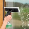 Bosch Akülü Pencere Temizleyici, GlassVAC Cam Temizleyici