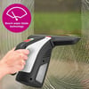 Bosch Akülü Pencere Temizleyici, GlassVAC Cam Temizleyici