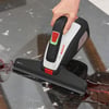 Bosch Akülü Pencere Temizleyici, GlassVAC Cam Temizleyici