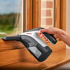 Bosch Akülü Pencere Temizleyici, GlassVAC Cam Temizleyici