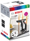 Bosch Akülü Pencere Temizleyici, GlassVAC Cam Temizleyici