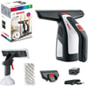 Bosch Akülü Pencere Temizleyici, GlassVAC Cam Temizleyici