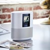 Bose Home Speaker 500 - Akıllı Hoparlör Gümüş