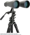 Celestron 71008 SkyMaster 25x70 Dürbün