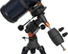 Celestron AstroMaster 130EQ-MD CL 31051 Teleskop