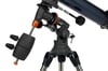 Celestron Astromaster 90EQ TeleScope