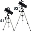 Celestron PowerSeeker 127eq Reflektör Teleskop