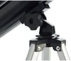 Celestron PowerSeeker 50Az Teleskop 50x600mm, Siyah