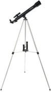 Celestron PowerSeeker 50Az Teleskop 50x600mm, Siyah