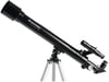 Celestron PowerSeeker 50Az Teleskop 50x600mm, Siyah