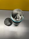 Contigo Byron 2.0 termos kupa,Turkuaz,470 ml