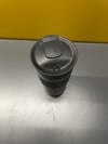 Contigo  Byron içecek şişesi 470 ML Koyu Gri