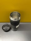 Contigo  Byron içecek şişesi 470 ML Koyu Gri