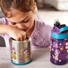 Contigo Deniz Kizi Yemek Termosu 300 ml, Mor