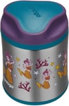 Contigo Deniz Kizi Yemek Termosu 300 ml, Mor