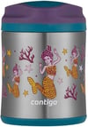 Contigo Deniz Kizi Yemek Termosu 300 ml, Mor