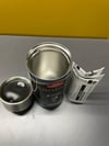 Contigo Luxe Autoseal Termos Bardak 360 ml, Mavi