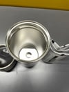 Contigo Luxe Autoseal Termos Bardak 360 ml, Mavi
