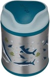 Contigo Ocean Yemek Termosu 300 ml, Mavi