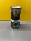 Contigo Pinnacle Autoseal Termos Bardak 300 ml, Siyah-Karamel