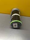 Contigo Pinnacle Autoseal Termos Bardak 300 ml, Siyah-Karamel