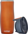 Contigo Westloop Autoseal Termos Bardak 470 ml, Turuncu