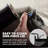 Contigo Westloop Autoseal Termos Bardak 470 ml, Turuncu
