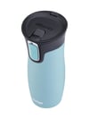 Contigo Westloop Autoseal Termos Bardak 470 ml, Turkuaz