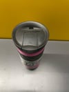Contigo  Yetişkin Byron 2.0 termos kupa,Sake,470 ml Pembe Siyah