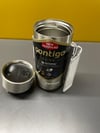 Contigo  Yetişkin Luxe Autoseal Emea Termos bardak,Gri,360 ml