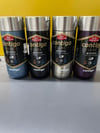 Contigo  Yetişkin Luxe Autoseal Emea Termos bardak,Gri,360 ml