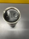 Contigo  Yetişkin Luxe Autoseal Emea Termos bardak,Gri,360 ml