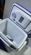 Coolist CLT18 12Volt/220Volt AC/DC 18 Litre Sıcak/Soğuk