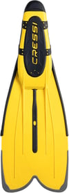 Cressi Agua Palet Sarı Siyah - 41- 42