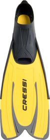 Cressi Agua Palet Sarı Siyah - 41- 42