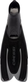 Cressi Agua Palet Siyah / 39-40