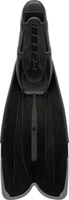 Cressi Agua Palet Siyah / 39-40