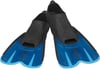 Cressi Agua Short Palet Havuz Yüzücü Paleti Palet Siyah/Mavi 45-46