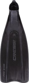 Cressi Palet Pro Star Palet Siyah 39-40