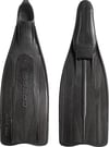 Cressi Palet Pro Star Palet Siyah 39-40